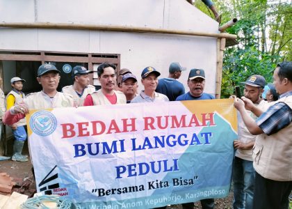 Personel YBLP